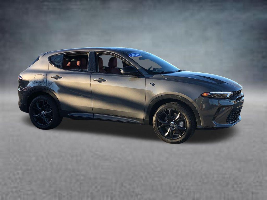 used 2024 Dodge Hornet car, priced at $25,854