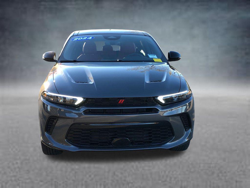 used 2024 Dodge Hornet car, priced at $25,854