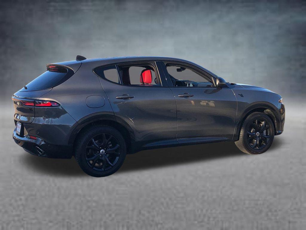 used 2024 Dodge Hornet car, priced at $25,854