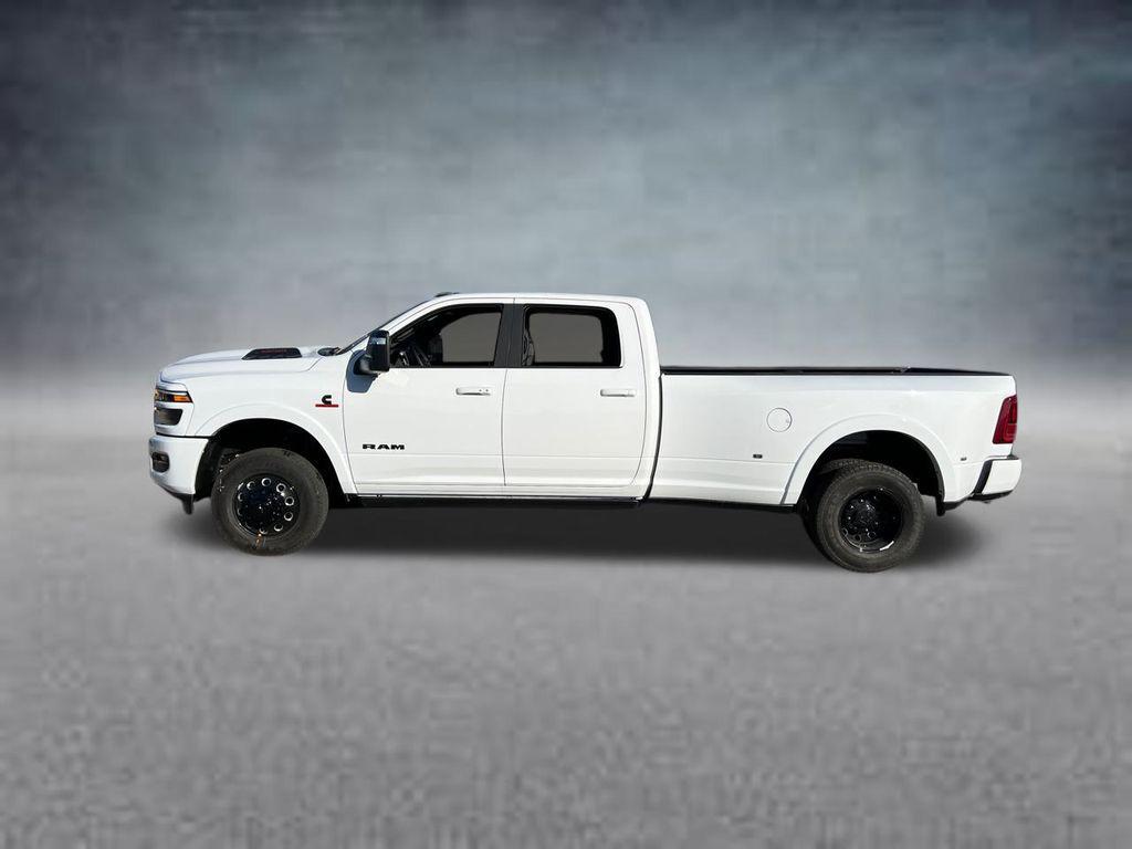 new 2026 Ram 3500 car, priced at $94,818