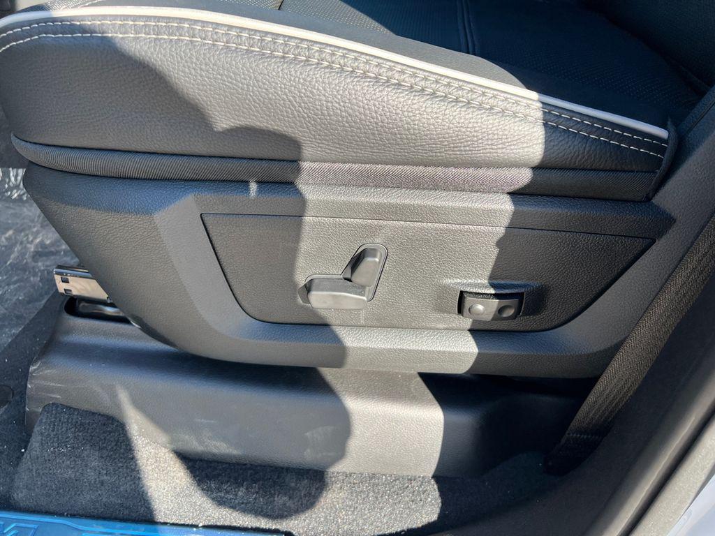 new 2026 Ram 3500 car, priced at $94,818