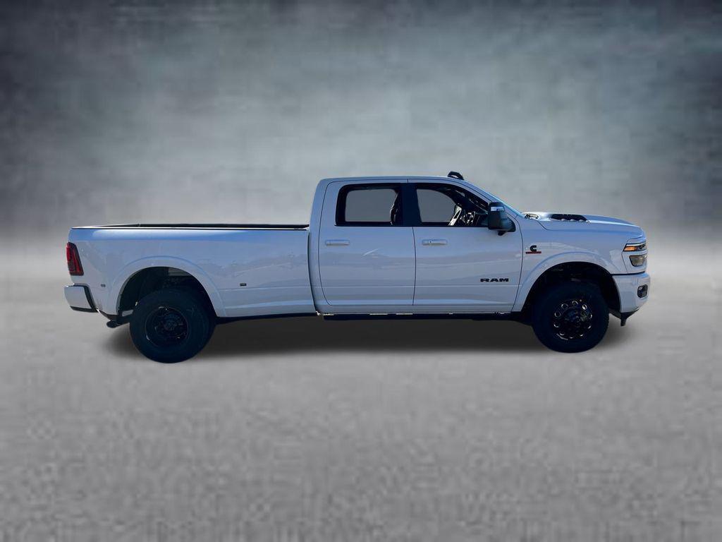 new 2026 Ram 3500 car, priced at $94,818