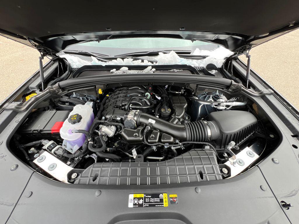 new 2025 Jeep Grand Cherokee car, priced at $46,808