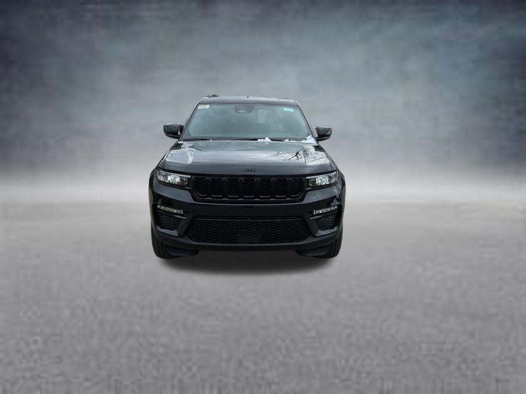 new 2025 Jeep Grand Cherokee car, priced at $46,808