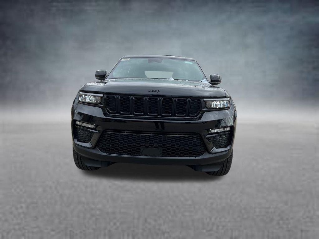 new 2025 Jeep Grand Cherokee car, priced at $46,808