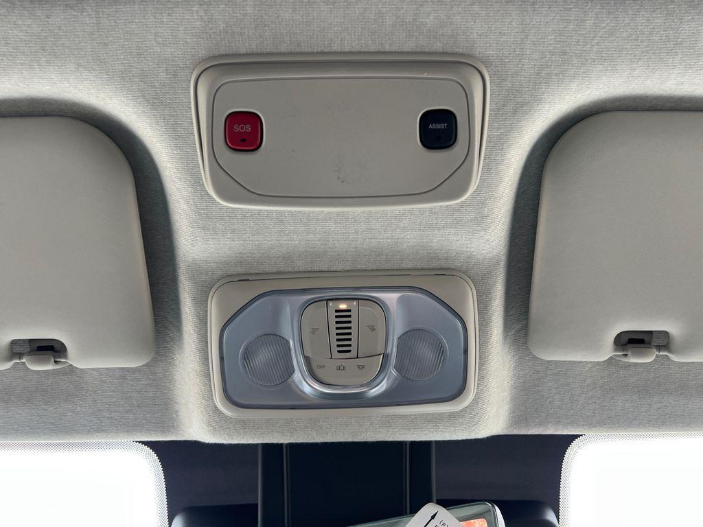 new 2026 Ram ProMaster 2500 car, priced at $49,929