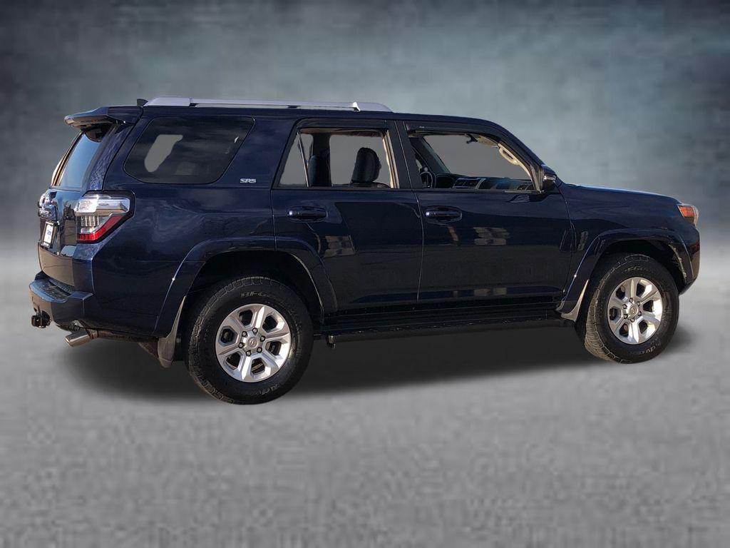 used 2017 Toyota 4Runner car, priced at $28,449