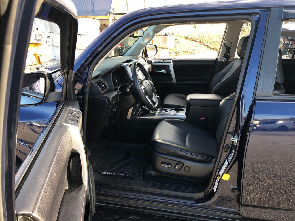 used 2017 Toyota 4Runner car, priced at $28,449