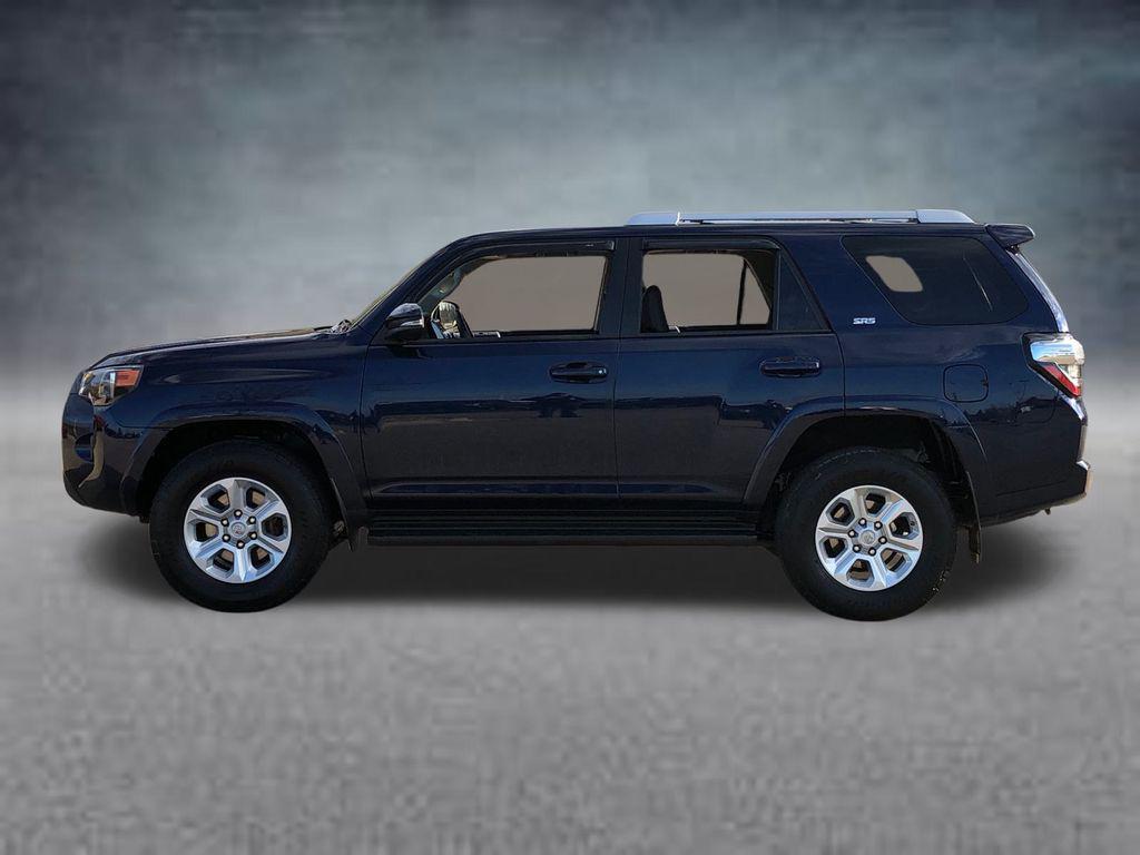 used 2017 Toyota 4Runner car, priced at $28,449