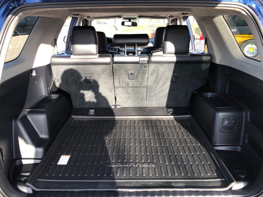 used 2017 Toyota 4Runner car, priced at $28,449