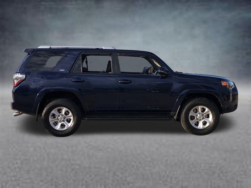 used 2017 Toyota 4Runner car, priced at $28,449