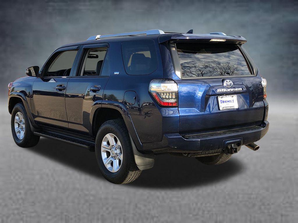 used 2017 Toyota 4Runner car, priced at $28,449