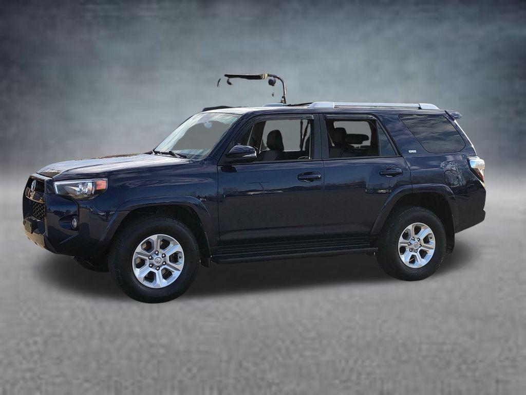 used 2017 Toyota 4Runner car, priced at $28,449