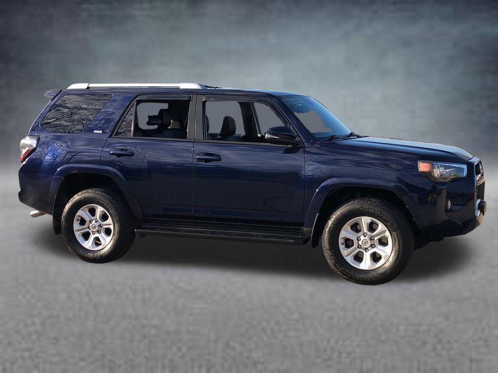 used 2017 Toyota 4Runner car, priced at $28,449