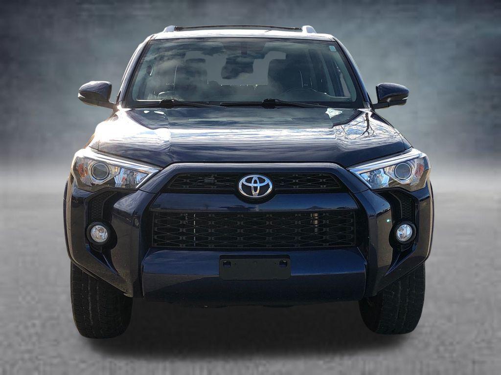 used 2017 Toyota 4Runner car, priced at $28,449