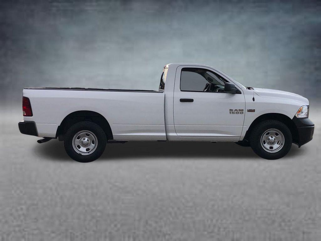 used 2017 Ram 1500 car, priced at $23,969