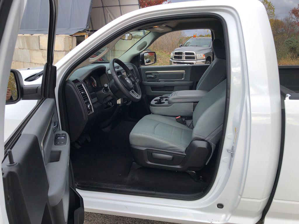 used 2017 Ram 1500 car, priced at $23,969