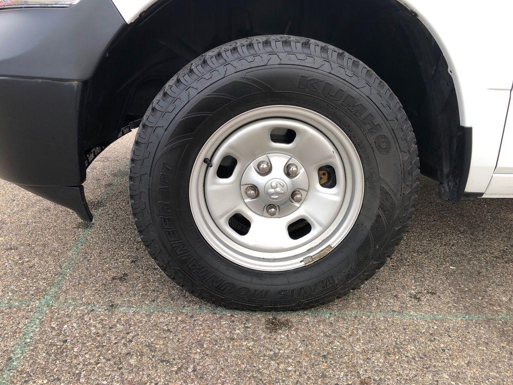 used 2017 Ram 1500 car, priced at $23,969