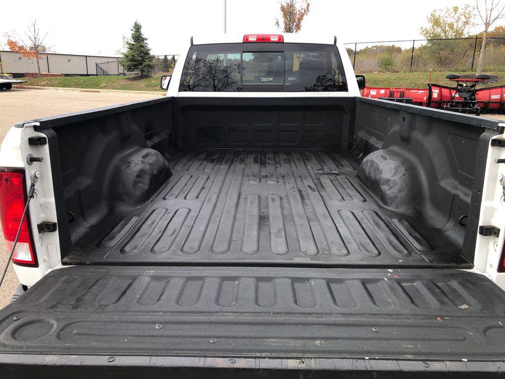 used 2017 Ram 1500 car, priced at $23,969