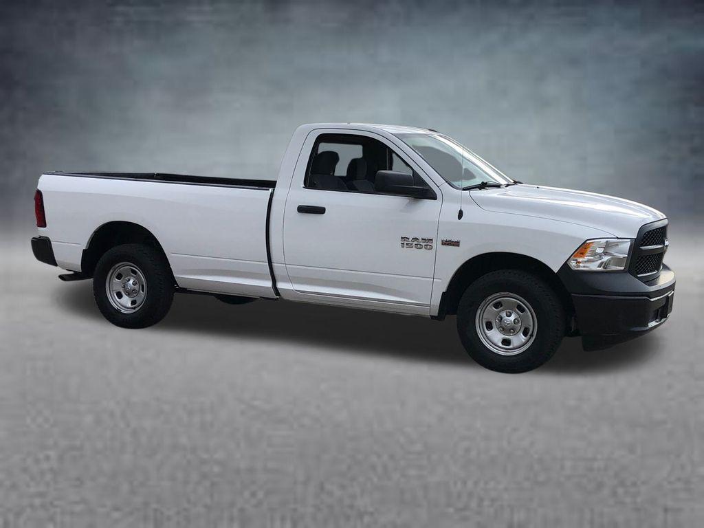 used 2017 Ram 1500 car, priced at $23,969