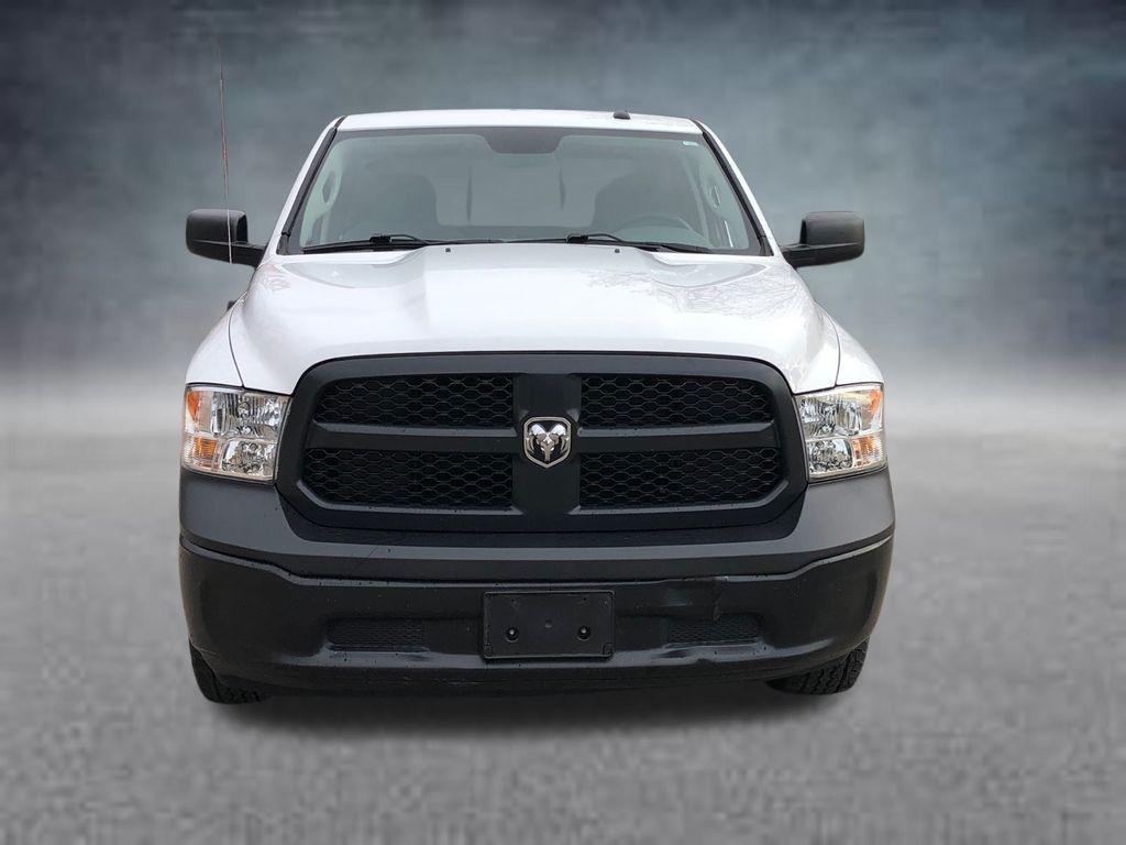 used 2017 Ram 1500 car, priced at $23,969
