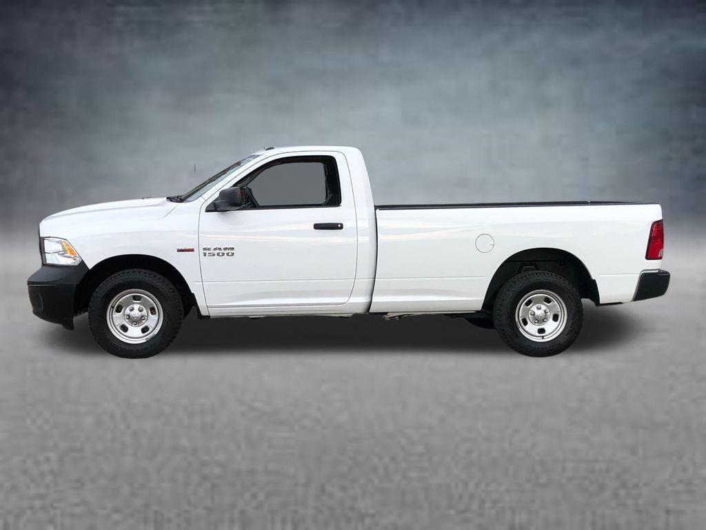 used 2017 Ram 1500 car, priced at $23,969