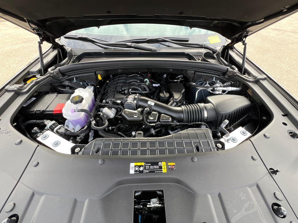 new 2025 Jeep Grand Cherokee car, priced at $46,808