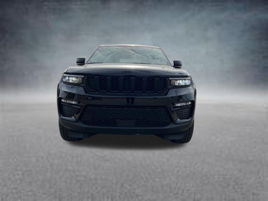 new 2025 Jeep Grand Cherokee car, priced at $46,808