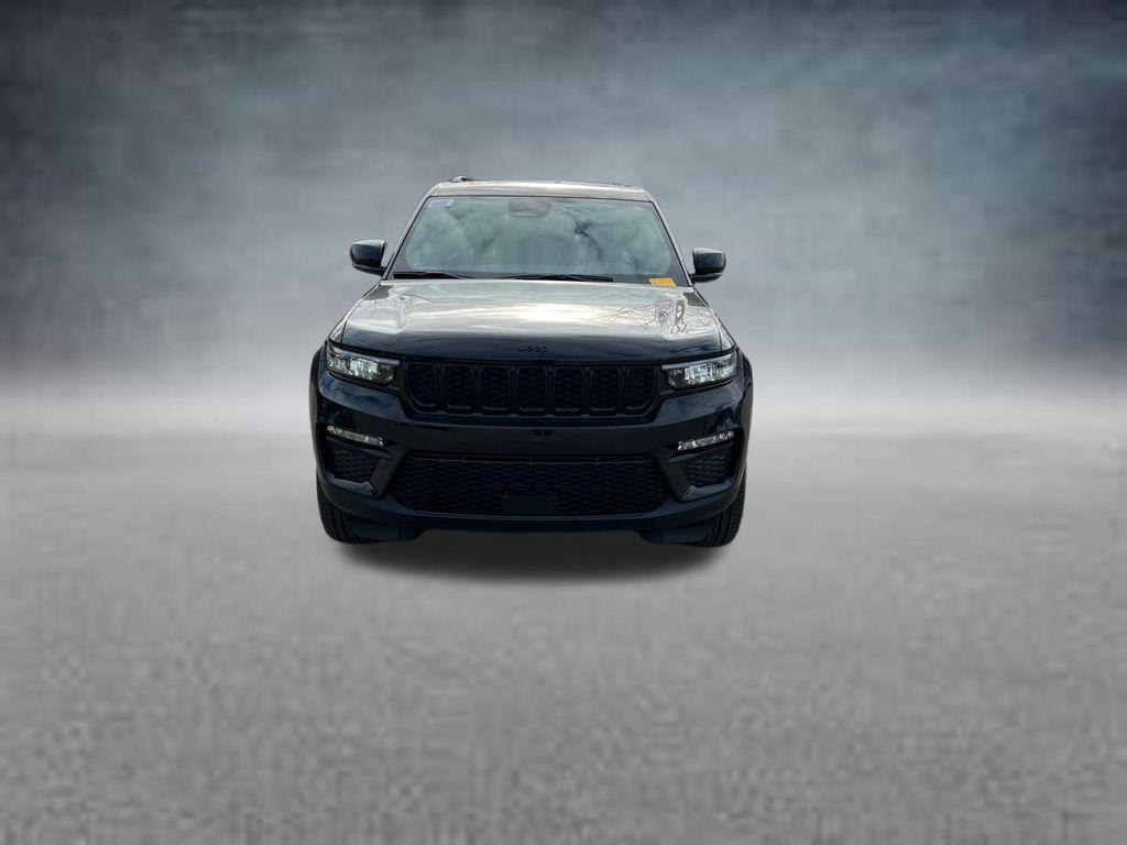 new 2025 Jeep Grand Cherokee car, priced at $46,808