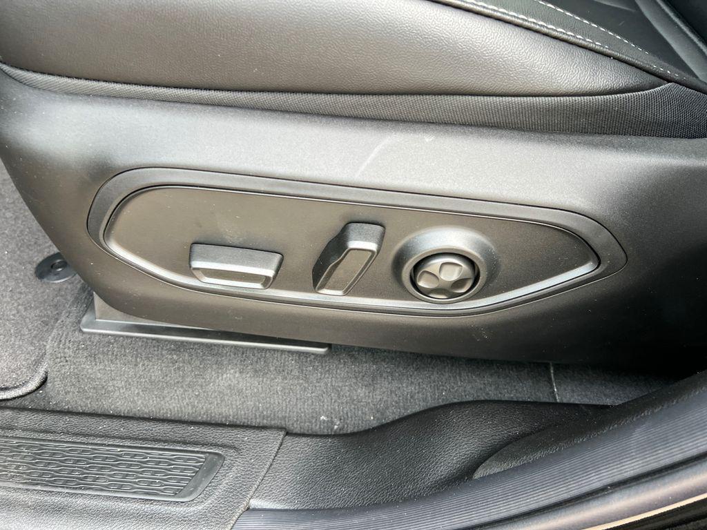 new 2025 Jeep Grand Cherokee car, priced at $46,808