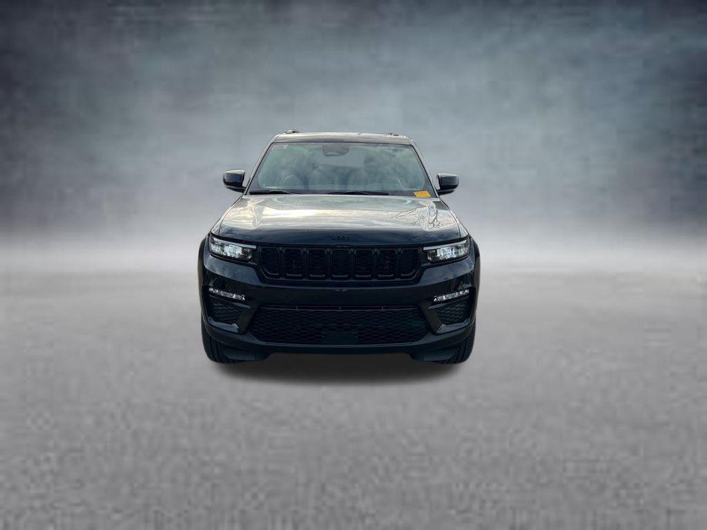 new 2025 Jeep Grand Cherokee car, priced at $46,808