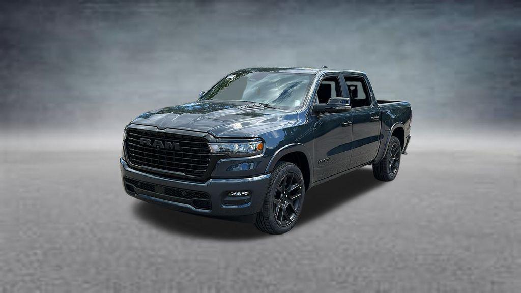 new 2026 Ram 1500 car, priced at $59,328
