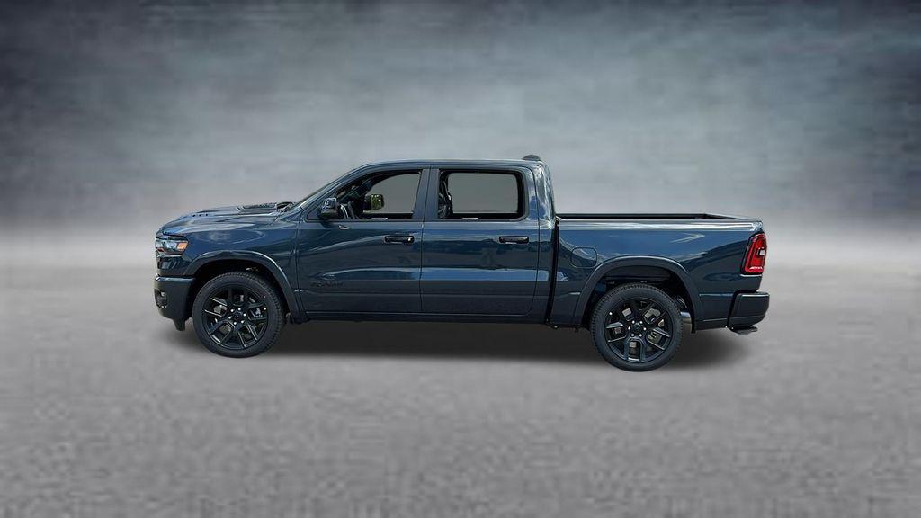 new 2026 Ram 1500 car, priced at $59,328