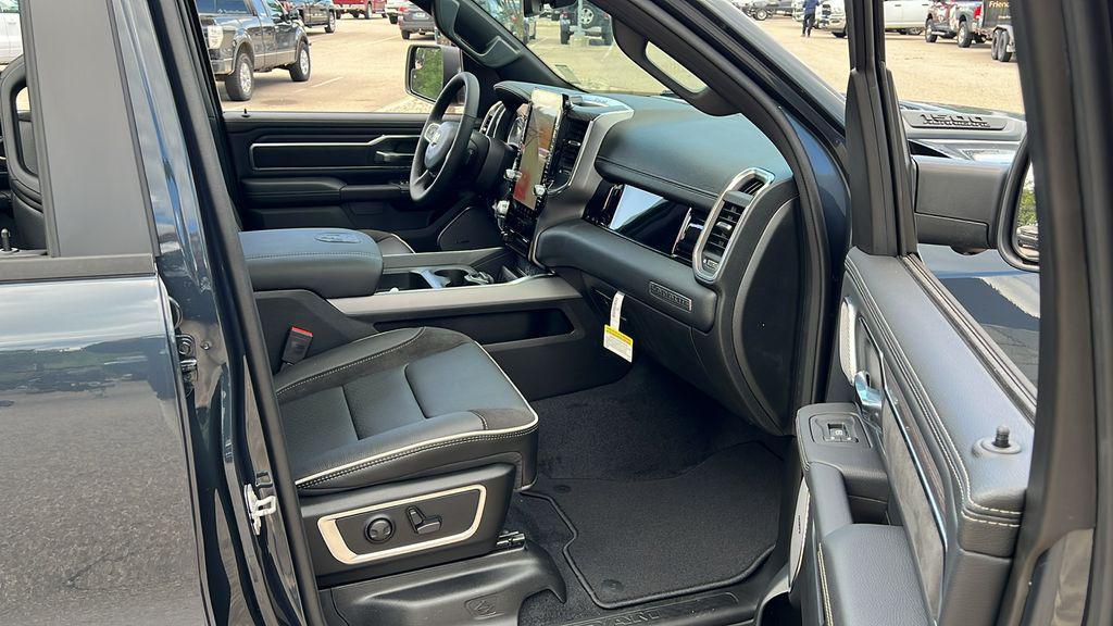 new 2026 Ram 1500 car, priced at $59,328