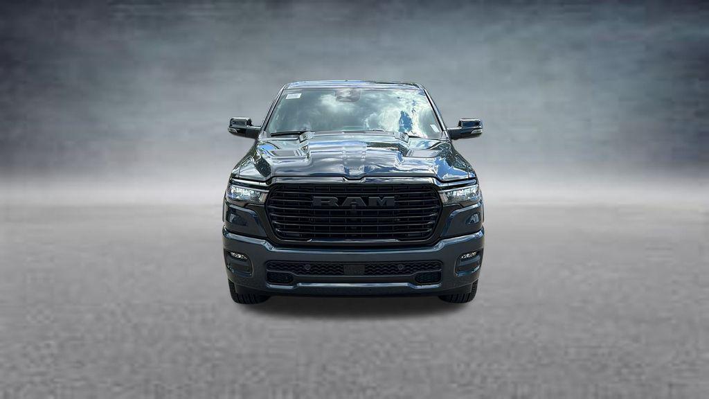 new 2026 Ram 1500 car, priced at $59,328