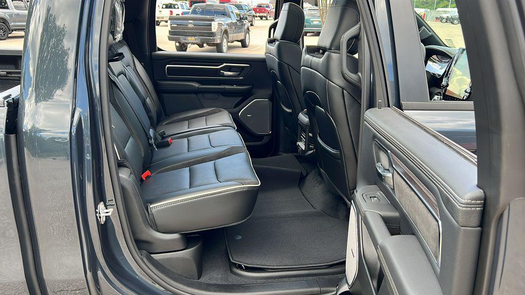 new 2026 Ram 1500 car, priced at $59,328