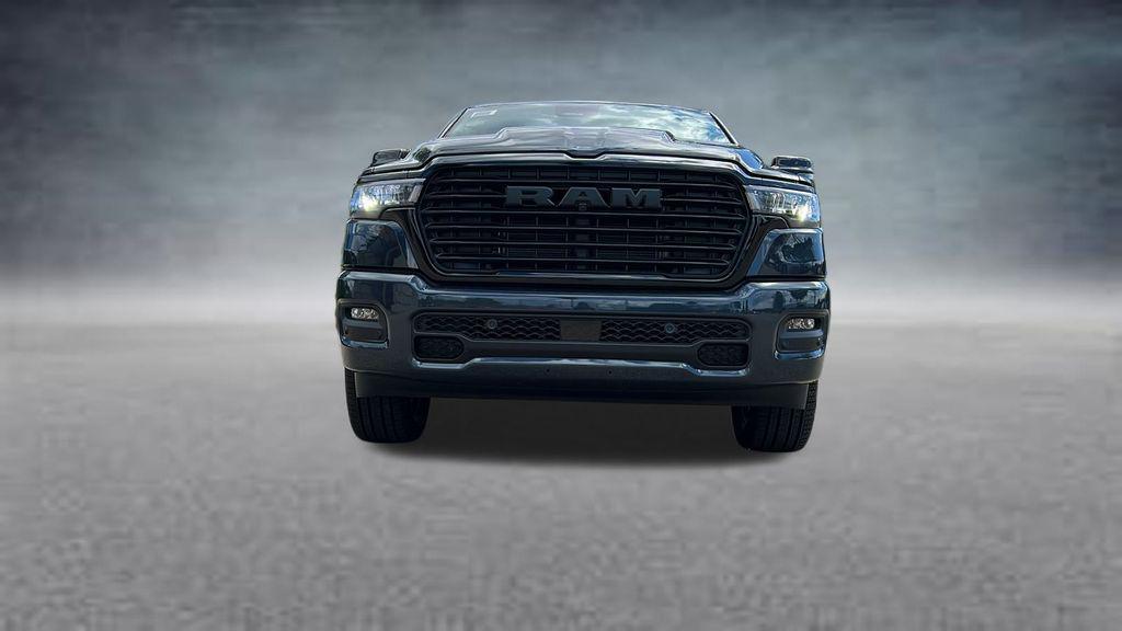 new 2026 Ram 1500 car, priced at $59,328