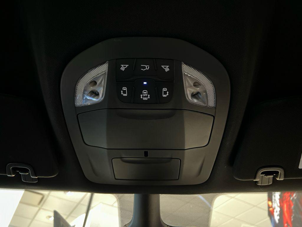 new 2026 Chrysler Pacifica car, priced at $43,546