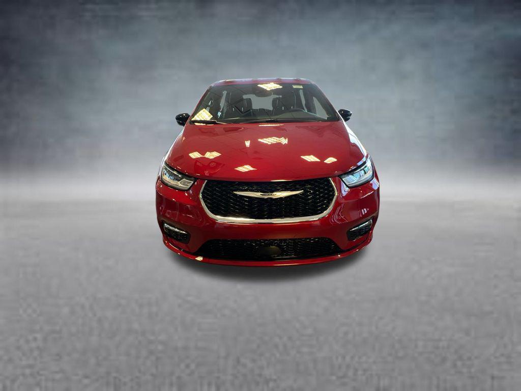 new 2026 Chrysler Pacifica car, priced at $43,546