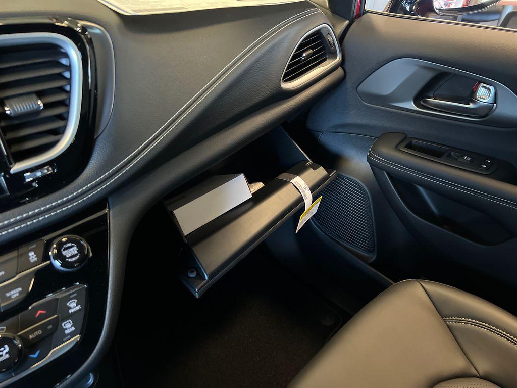 new 2026 Chrysler Pacifica car, priced at $43,546