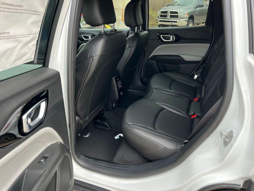 new 2026 Jeep Compass car, priced at $27,802