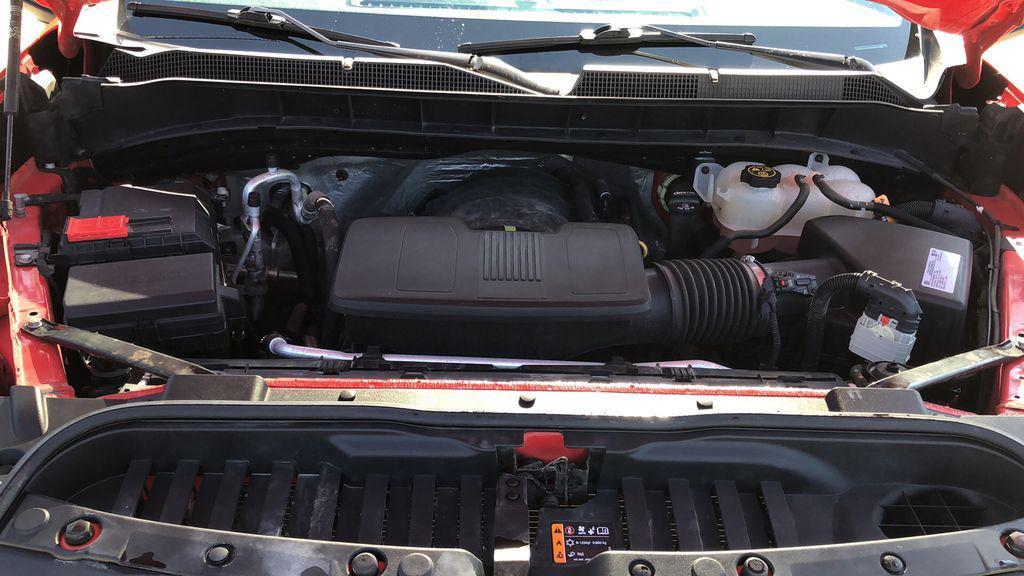 used 2019 Chevrolet Silverado 1500 car, priced at $26,306