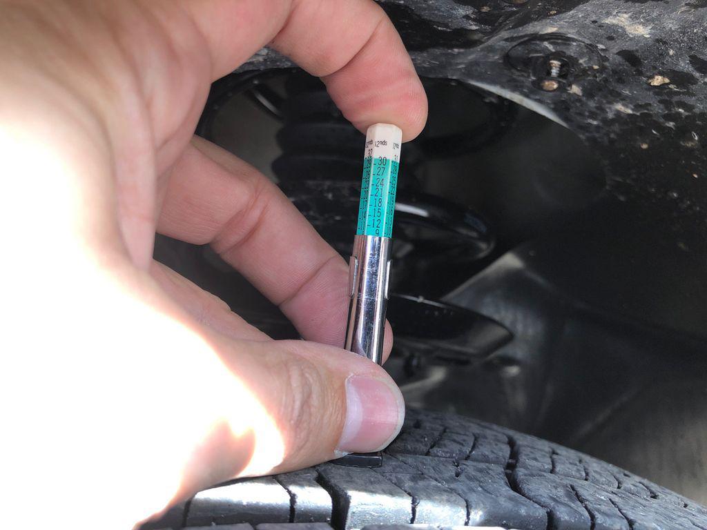 used 2018 Chrysler Pacifica car, priced at $14,969