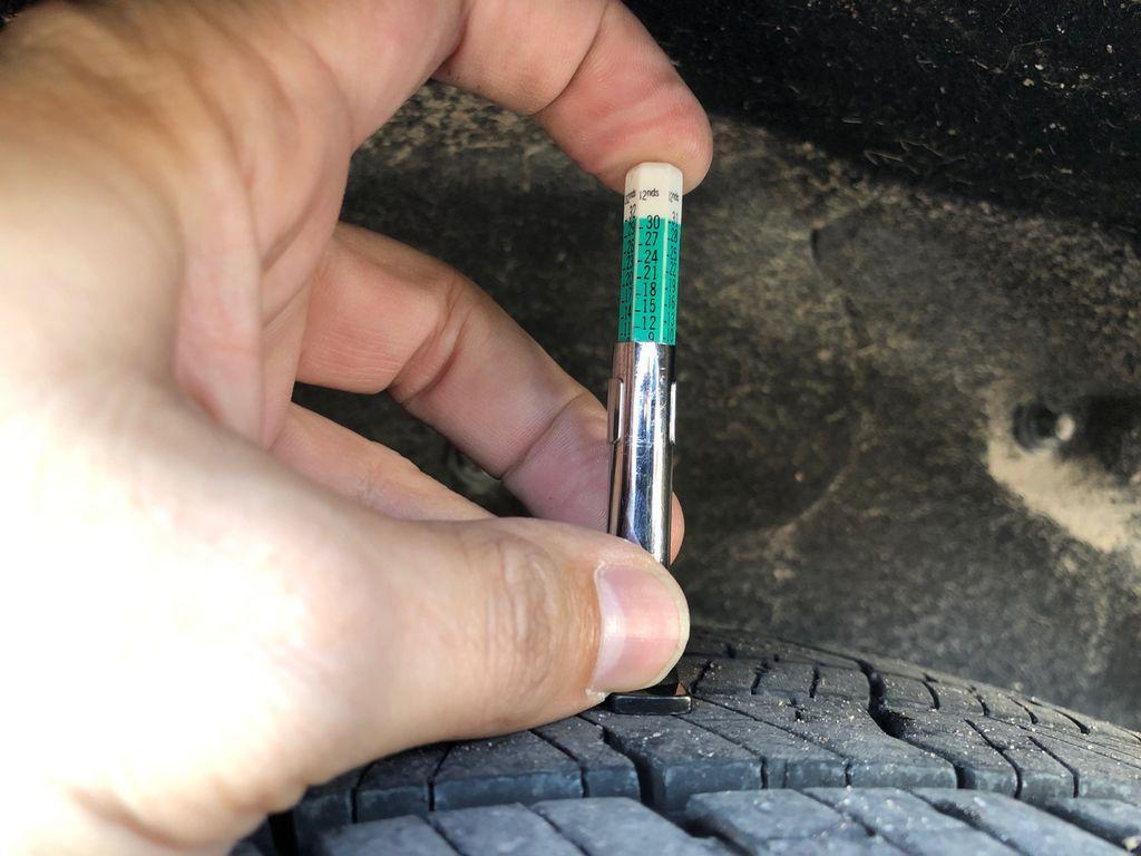 used 2018 Chrysler Pacifica car, priced at $14,969