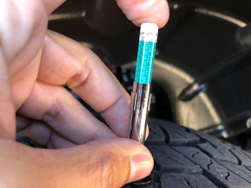 used 2020 Ram 1500 car, priced at $26,100