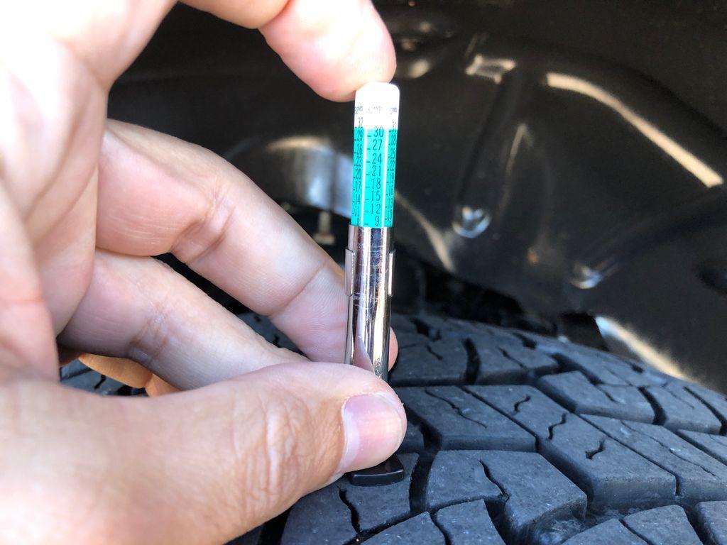 used 2020 Ram 1500 car, priced at $26,100