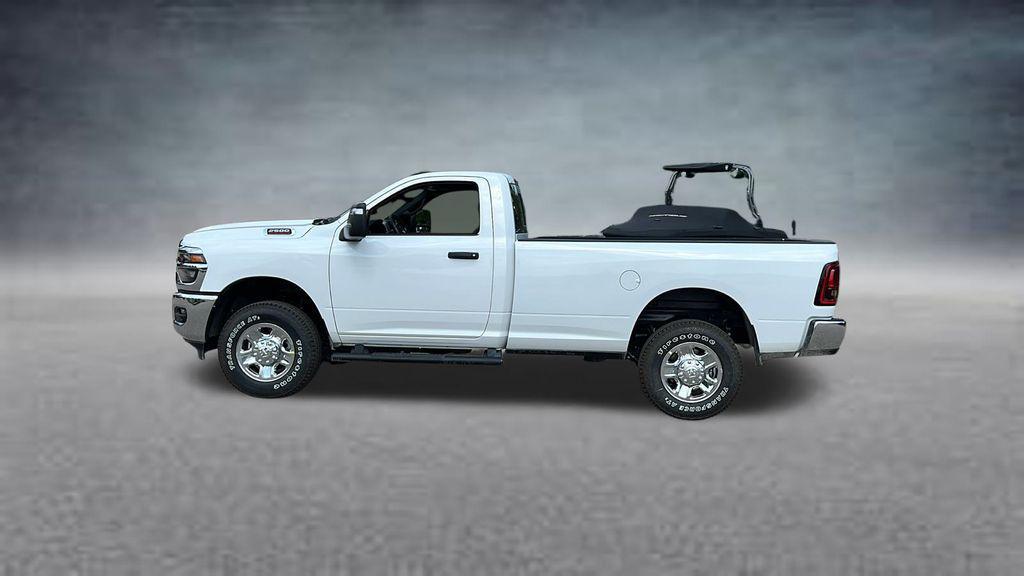 new 2026 Ram 2500 car, priced at $47,352