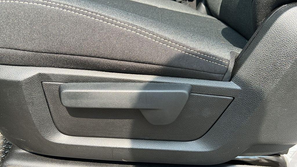 new 2026 Ram 2500 car, priced at $47,352