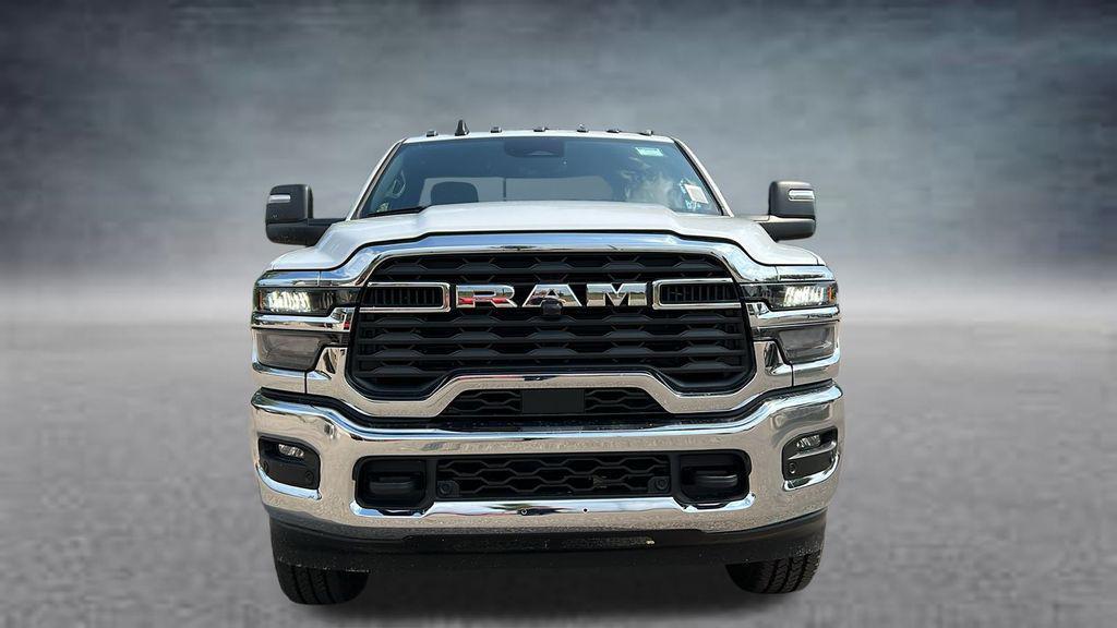 new 2026 Ram 2500 car, priced at $47,352