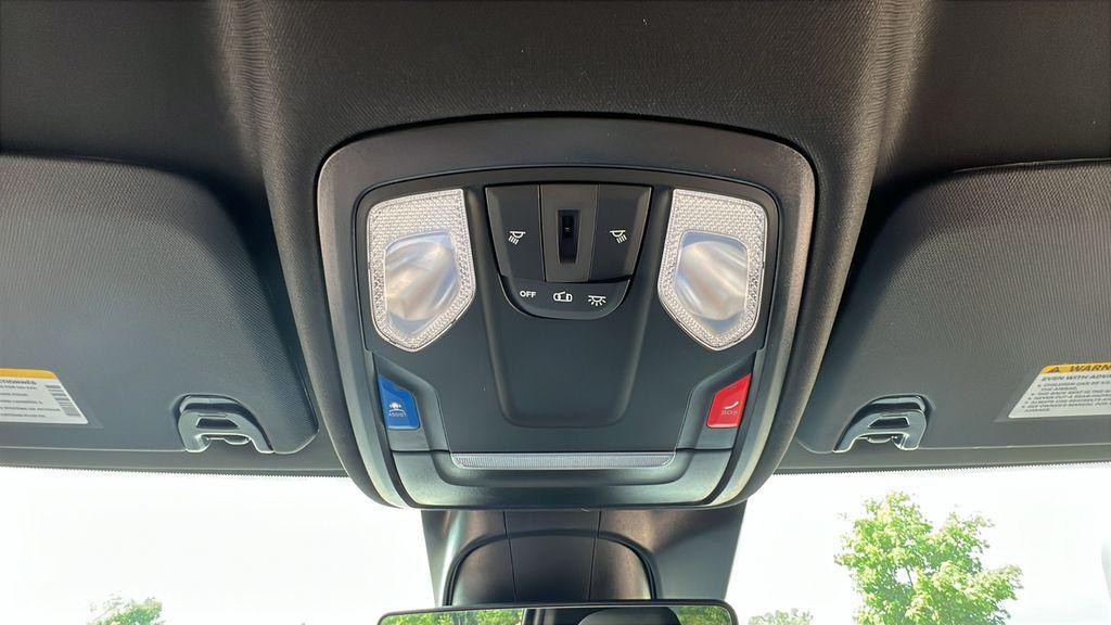 new 2026 Ram 2500 car, priced at $47,352